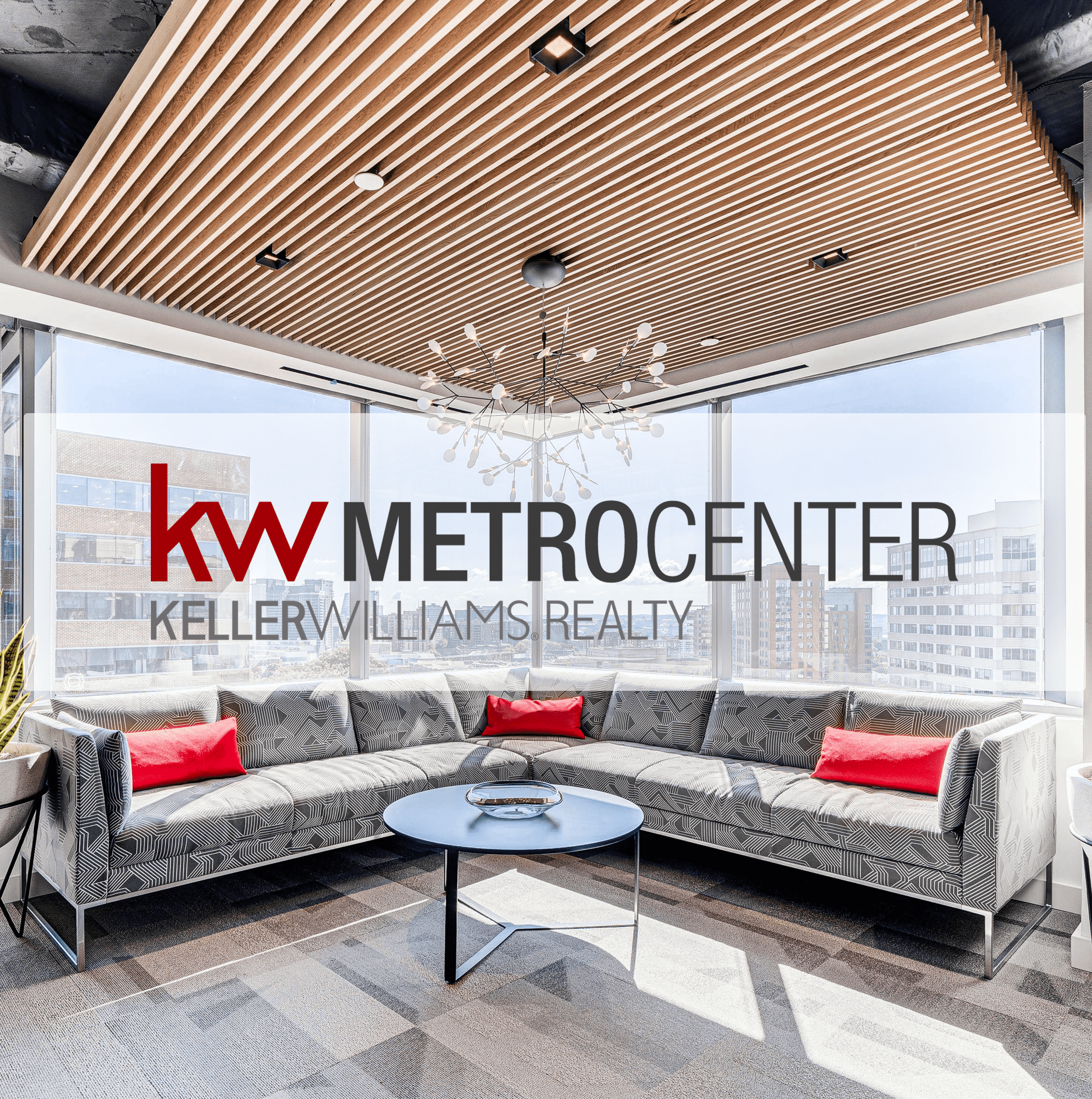 KW Metro Center